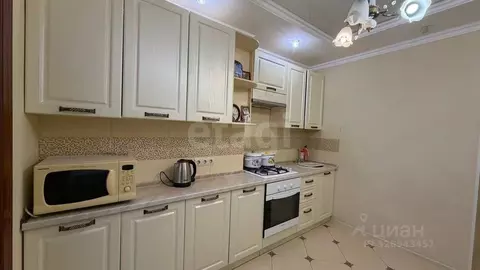 1-к кв. Калмыкия, Элиста Ипподромная ул., 100 (37.5 м)