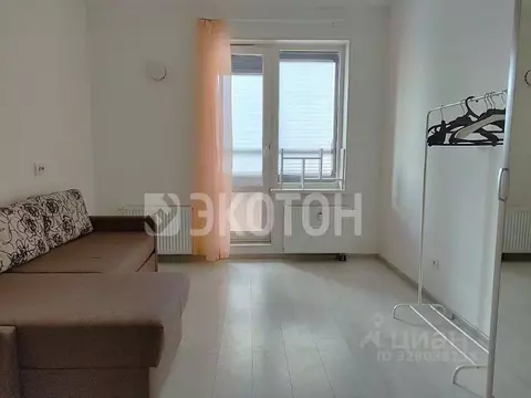 Студия Санкт-Петербург просп. Ветеранов, 183 (24.0 м)