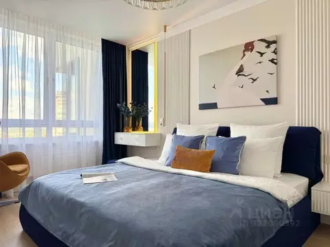 1-к кв. Московская область, Одинцовский городской округ, ...