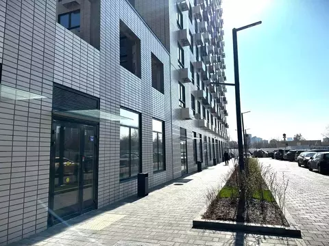 Помещение свободного назначения в Москва Тагильская ул., 3к1 (79 м)