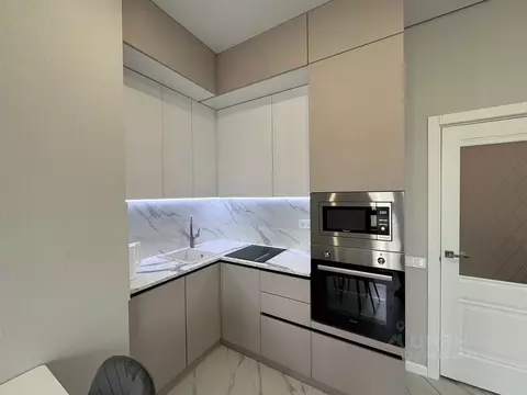 2-к кв. Москва ул. Виктора Маслова, 2 (70.0 м)