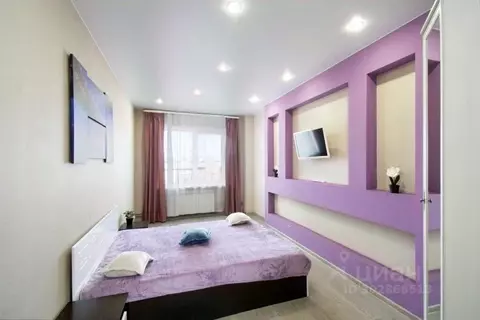 1-к кв. Иркутская область, Иркутск Депутатская ул., 78/5 (70.0 м)