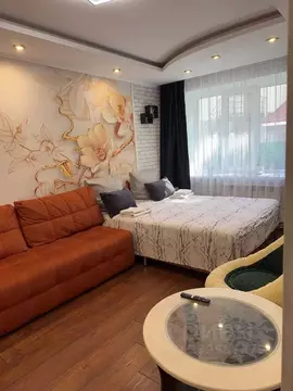 1-к кв. Марий Эл, Йошкар-Ола Красноармейская ул., 95Б (40.0 м)