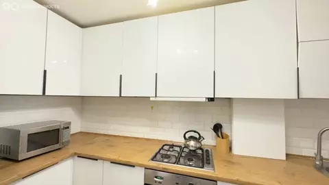 1-комнатная квартира: Калининград, Артиллерийская улица, 51 (38 м)