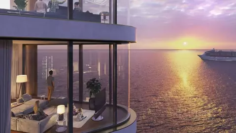 2-к кв. Санкт-Петербург ул. Челюскина, 10 (66.3 м)