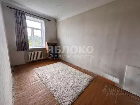 2-к кв. Пермский край, Березники Советский просп., 16 (54.3 м)