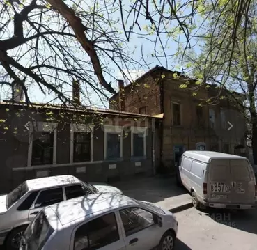 1-к кв. Ростовская область, Ростов-на-Дону ул. Баумана, 28 (20.0 м)