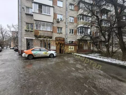 Помещение свободного назначения в Тульская область, Тула ул. ...