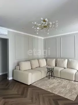 2-к кв. Башкортостан, Уфа бул. Давлеткильдеева, 18 (88.0 м)