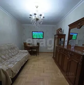 3-к кв. Северная Осетия, Владикавказ Весенняя ул., 4 (84.0 м)