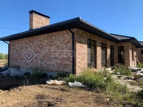 Дом в Ростовская область, Аксайский район, Большелогское с/пос, ...