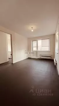 1-к кв. Башкортостан, Уфа ул. Коммунаров, 62 (30.4 м)