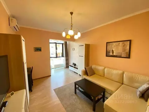 1-к кв. Краснодарский край, Анапа ул. Маяковского, 5 (35.0 м)