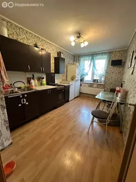 3-комнатная квартира: Красное Село, Гатчинское шоссе, 12к1 (80 м)