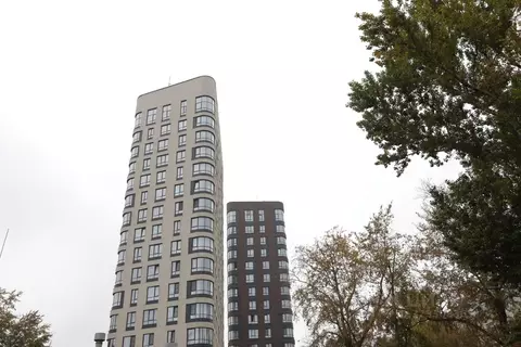 Офис в Москва Золоторожский проезд, 3 (72 м)