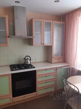 2-к кв. Саратовская область, Энгельс Энгельс-1 мкр, 43 (47.0 м)