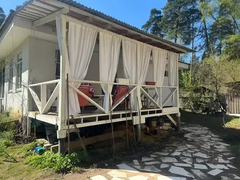 Дом в Московская область, Раменский муниципальный округ, Удельная дп ...