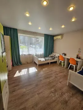 2-к кв. Красноярский край, Красноярск Ботанический бул., 19 (59.4 м)