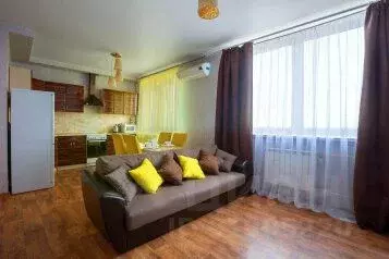 1-к кв. Тульская область, Тула просп. Ленина, 112 (45.0 м)