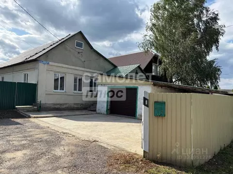 Дом в Липецкая область, Липецкий муниципальный округ, с. Кузьминские ...