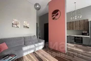 1-к кв. Башкортостан, Уфа ул. Пархоменко, 156Д (45.0 м)