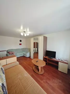 1-к кв. Приморский край, Владивосток ул. Мыс Чумака, 1А (33.0 м)