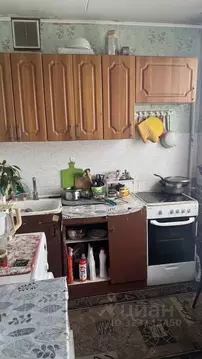 3-к кв. Новосибирская область, Искитим Южный мкр, 4 (57.0 м)