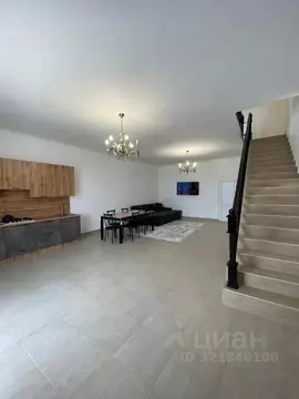 Дом в Дагестан, Избербаш пос. Рыбный, 52/1 (140 м)