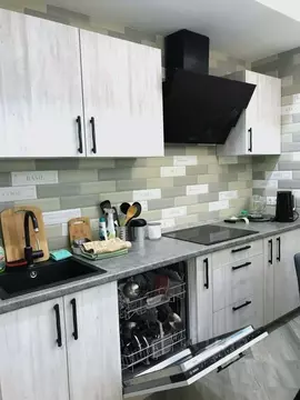 1-к кв. Крым, Евпатория ул. Полупанова, 27Д (50.7 м)