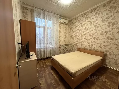 2-к кв. Краснодарский край, Геленджик Новороссийская ул., 163 (36.0 м)