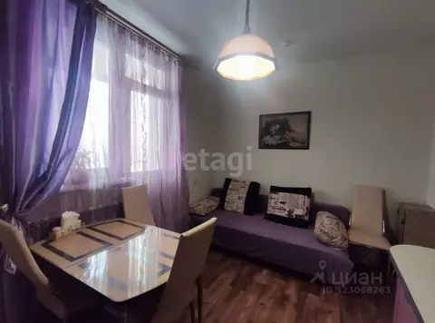 1-к кв. Красноярский край, Сосновоборск ул. Юности, 9 (46.3 м)