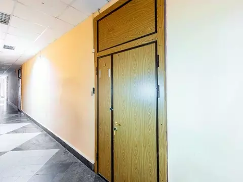 Офис в Санкт-Петербург ул. Комсомола, 2 (42 м)