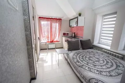 Комната Башкортостан, Уфа Белоозерская ул., 76 (14.0 м)