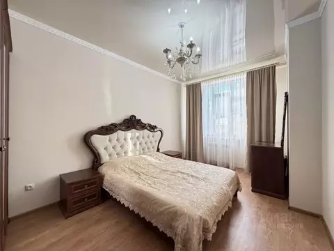 2-к кв. Кабардино-Балкария, Нальчик Московская ул. (60.0 м)