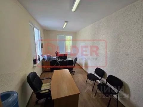 Офис в Севастополь ул. Вакуленчука, 29к4 (17 м)