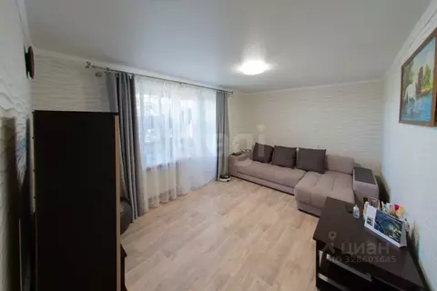 2-к кв. Татарстан, Альметьевский район, Нижняя Мактама пгт ул. ...