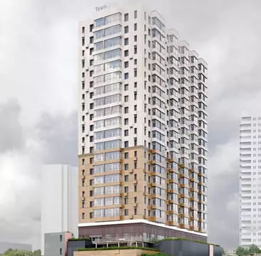 Студия Приморский край, Владивосток Сердце квартала жилой комплекс ...