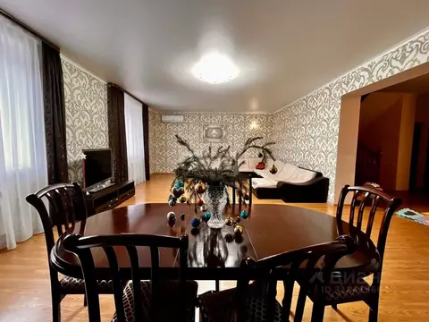 Дом в Астраханская область, Астрахань Орский пер., 11 (307 м)