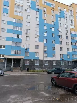 1-к кв. Нижегородская область, Дзержинск Прибрежная тер., наб. Окская, ...