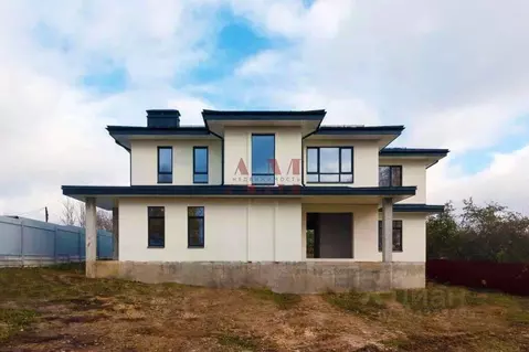 Коттедж в Владимирская область, Суздальский район, Новоалександровское ...