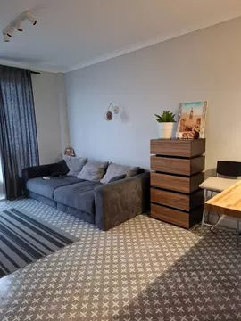 2-к кв. Москва Боровское ш., 2Ак4 (48.0 м)