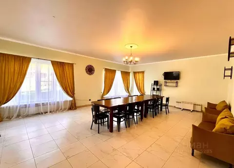 Дом в Москва д. Столбово, Береза кп, 41 (420 м)