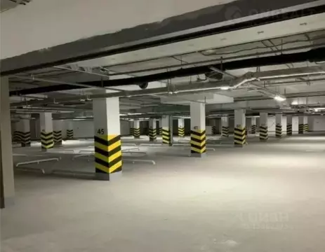 Гараж в Москва ул. Вильгельма Пика, 1 (15 м)