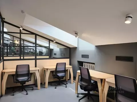 Офис в Санкт-Петербург Невский просп., 153 (55 м)