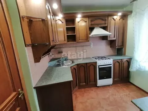 2-к кв. Курганская область, Курган Заозерный жилрайон, 6-й мкр, 10А ...