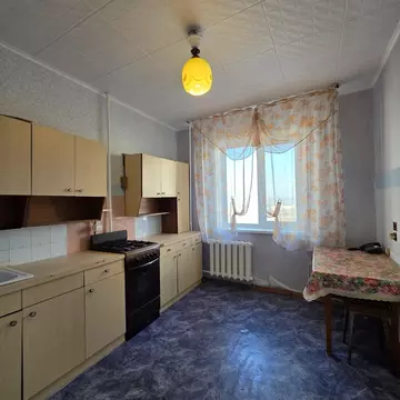 Квартира, 4 комнаты, 76.5 м