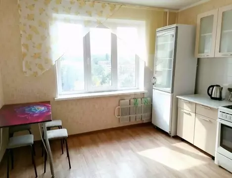 2-к кв. Чувашия, Чебоксары просп. Максима Горького, 19 (64.0 м)