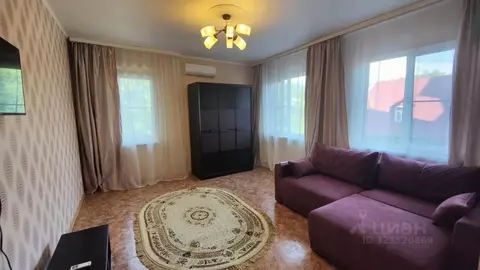 1-к кв. Краснодарский край, Сочи Вишневая ул., 31 (56.0 м)