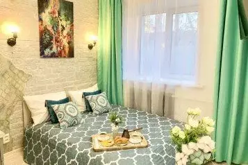 1-к кв. Новосибирская область, Новосибирск ул. Блюхера, 59 (16.0 м)