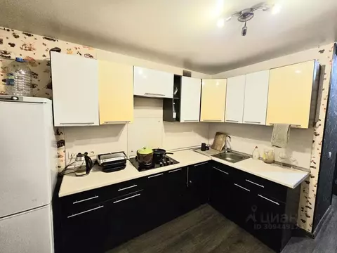 2-к кв. Нижегородская область, Нижний Новгород Совнаркомовская ул., 28 ...